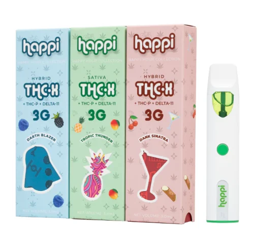 Happi Carts Happi Carts